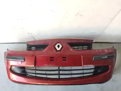 Pezzo di ricambio per auto di seconda mano  per RENAULT MODUS / GRAND MODUS (F/JP0_)  Riferimenti OEM IAM 620221904R  7701475760