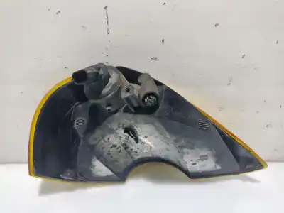 Second-hand car spare part front left headlight for renault modus / grand modus (f/jp0_) 1.5 dci (fp0d, jp0d) oem iam references 8200267913  7701065738