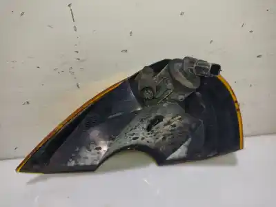Second-hand car spare part front right headlight for renault modus / grand modus (f/jp0_) 1.5 dci (fp0d, jp0d) oem iam references 8200267914  7701065737