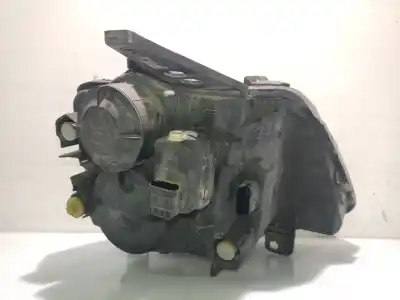 Second-hand car spare part left headlight for renault modus / grand modus (f/jp0_) 1.5 dci (fp0d, jp0d) oem iam references 8200301829  