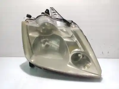 Second-hand car spare part right headlight for renault modus / grand modus (f/jp0_) 1.5 dci (fp0d, jp0d) oem iam references 8200301831