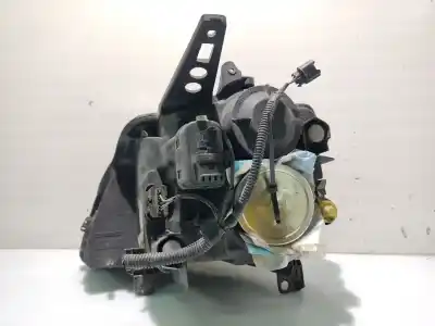 Автозапчастина б/у права фа для renault modus / grand modus (f/jp0_) 1.5 dci (fp0d, jp0d) посилання на oem iam 8200301831  