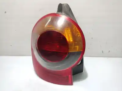 Second-hand car spare part left tailgate light for renault modus / grand modus (f/jp0_) 1.5 dci (fp0d, jp0d) oem iam references 8200538786