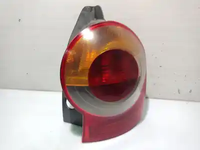 Second-hand car spare part right tailgate light for renault modus / grand modus (f/jp0_) 1.5 dci (fp0d, jp0d) oem iam references 8200538785