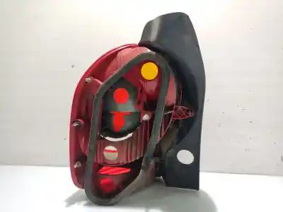 Second-hand car spare part right tailgate light for renault modus / grand modus (f/jp0_) 1.5 dci (fp0d, jp0d) oem iam references 8200538785  
