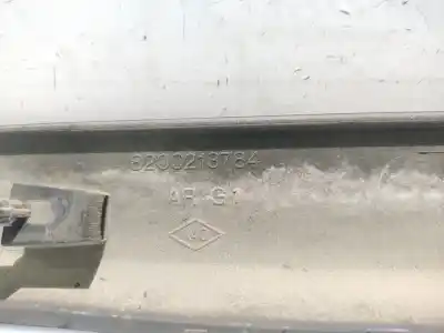 Автозапчасти б/у задние молдинги за renault modus / grand modus (f/jp0_) 1.5 dci (fp0d, jp0d) ссылки oem iam 8200213784  