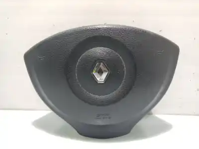 Second-hand car spare part front left air bag for renault modus / grand modus (f/jp0_) 1.5 dci (fp0d, jp0d) oem iam references 8200591699