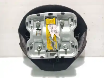 Автозапчастина б/у передня ліва подушка безопасности для renault modus / grand modus (f/jp0_) 1.5 dci (fp0d, jp0d) посилання на oem iam 8200591699  