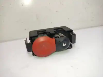 Second-hand car spare part hazard warning lights for renault modus / grand modus (f/jp0_) 1.5 dci (fp0d, jp0d) oem iam references 8200214896