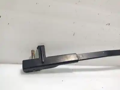 Second-hand car spare part left front windshield wiper arm for renault modus / grand modus (f/jp0_) 1.5 dci (fp0d, jp0d) oem iam references 8200360823a  