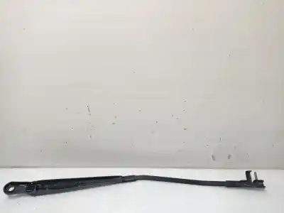 Second-hand car spare part left front windshield wiper arm for renault modus / grand modus (f/jp0_) 1.5 dci (fp0d, jp0d) oem iam references 8200360823a  