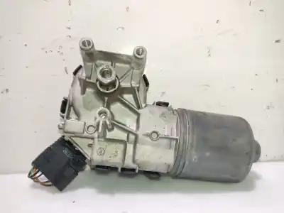 Second-hand car spare part front windshield wiper motor for renault modus / grand modus (f/jp0_) 1.5 dci (fp0d, jp0d) oem iam references 7701208057