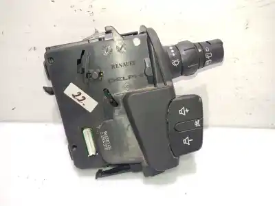 Second-hand car spare part windshiel wiper switch for renault modus / grand modus (f/jp0_) 1.5 dci (fp0d, jp0d) oem iam references 88103003474