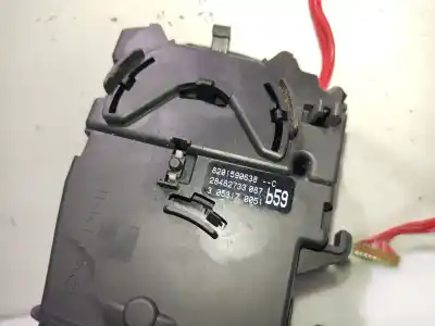 Автозапчасти б/у прерывный контроль за renault modus / grand modus (f/jp0_) 1.5 dci (fp0d, jp0d) ссылки oem iam 8201590638c  