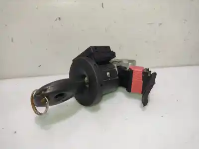 Second-hand car spare part ignition switch for renault modus / grand modus (f/jp0_) 1.5 dci (fp0d, jp0d) oem iam references n0502060a02