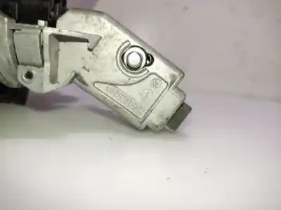 Second-hand car spare part ignition switch for renault modus / grand modus (f/jp0_) 1.5 dci (fp0d, jp0d) oem iam references n0502060a02 7701208407 8200214173c