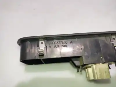 Автозапчастина б/у передні вікний вмикач для renault modus / grand modus (f/jp0_) 1.5 dci (fp0d, jp0d) посилання на oem iam 8200277630a  