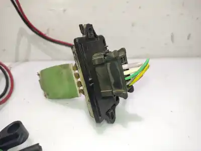 Автозапчастина б/у стійкість на нагревання для renault modus / grand modus (f/jp0_) 1.5 dci (fp0d, jp0d) посилання на oem iam 7701209803  