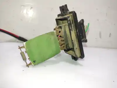 Автозапчастина б/у стійкість на нагревання для renault modus / grand modus (f/jp0_) 1.5 dci (fp0d, jp0d) посилання на oem iam 7701209803  