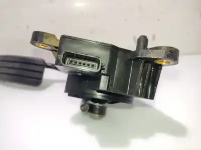 Автозапчасти б/у педаль газа за renault modus / grand modus (f/jp0_) 1.5 dci (fp0d, jp0d) ссылки oem iam 8200139319  