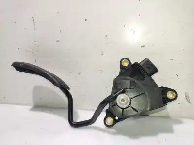 Автозапчасти б/у педаль газа за renault modus / grand modus (f/jp0_) 1.5 dci (fp0d, jp0d) ссылки oem iam 8200139319  