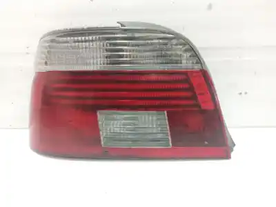 Peça sobressalente para automóvel em segunda mão FAROLIM TRASEIRO ESQUERDO por BMW SERIE 5 BERLINA (E39)  Referências OEM IAM 63216902527  