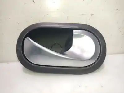 Second-hand car spare part interior right front handle for renault modus / grand modus (f/jp0_) 1.5 dci (fp0d, jp0d) oem iam references 8200730863