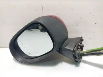 Second-hand car spare part left rearview mirror for renault modus / grand modus (f/jp0_) 1.5 dci (fp0d, jp0d) oem iam references 7701065901