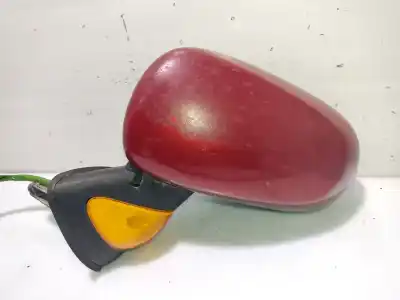Second-hand car spare part left rearview mirror for renault modus / grand modus (f/jp0_) 1.5 dci (fp0d, jp0d) oem iam references 7701065901  