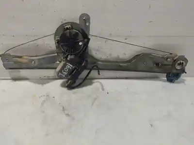 Second-hand car spare part driver left window regulator for renault modus / grand modus (f/jp0_) 1.5 dci (fp0d, jp0d) oem iam references 8200748381