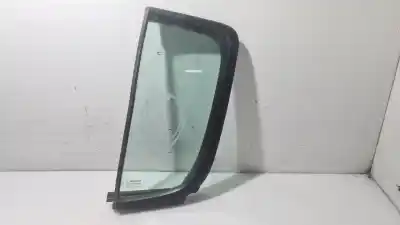 Second-hand car spare part left rear triangle quarter glass for renault modus / grand modus (f/jp0_) 1.5 dci (fp0d, jp0d) oem iam references 8200670213