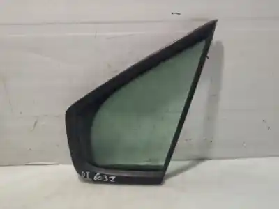 Second-hand car spare part left front triangle quarter glass for renault modus / grand modus (f/jp0_) 1.5 dci (fp0d, jp0d) oem iam references 8200209950