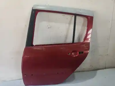 Second-hand car spare part rear left door for renault modus / grand modus (f/jp0_) 1.5 dci (fp0d, jp0d) oem iam references 821014278r