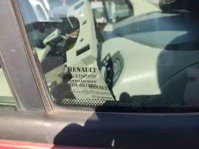 Автозапчасти б/у луна охранника спереди справа за renault modus / grand modus (f/jp0_) 1.5 dci (fp0d, jp0d) ссылки oem iam 8200209951  