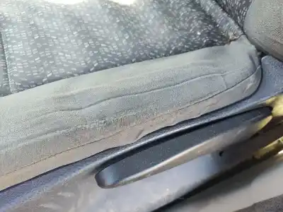 Автозапчасти б/у левое переднее сидение за renault modus / grand modus (f/jp0_) 1.5 dci (fp0d, jp0d) ссылки oem iam 6031adi  