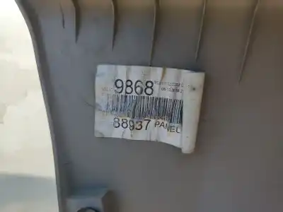 Автозапчасти б/у обивка левой передней двери за renault modus / grand modus (f/jp0_) 1.5 dci (fp0d, jp0d) ссылки oem iam 8200388937 8200580909 8200342907