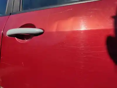 Pezzo di ricambio per auto di seconda mano porta anteriore destra per renault modus / grand modus (f/jp0_) 1.5 dci (fp0d, jp0d) riferimenti oem iam 801003308r  