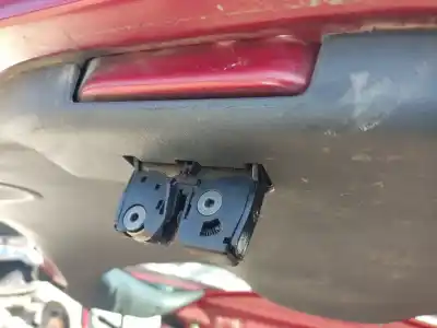 Автозапчастина б/у замок багажника / ворот для RENAULT MODUS / GRAND MODUS (F/JP0_) 1.5 DCI (FP0D, JP0D) Посилання на OEM IAM 8200947699  