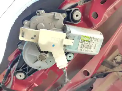 Second-hand car spare part rear windshield wiper motor for renault modus / grand modus (f/jp0_) 1.5 dci (fp0d, jp0d) oem iam references 8200313354a