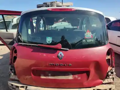 Автозапчастина б/у загальні двері для RENAULT MODUS / GRAND MODUS (F/JP0_) 1.5 DCI (FP0D, JP0D) Посилання на OEM IAM 901002890R  