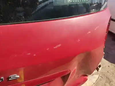 Автозапчастина б/у загальні двері для renault modus / grand modus (f/jp0_) 1.5 dci (fp0d, jp0d) посилання на oem iam 901002890r  