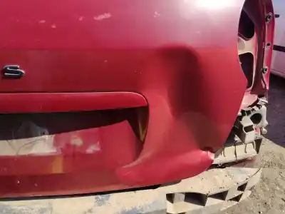 Автозапчастина б/у загальні двері для renault modus / grand modus (f/jp0_) 1.5 dci (fp0d, jp0d) посилання на oem iam 901002890r  