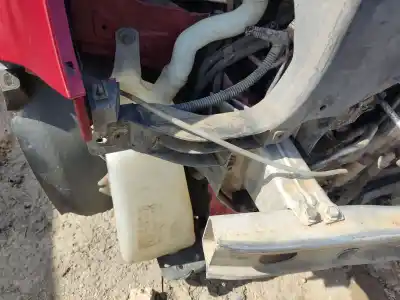 Pezzo di ricambio per auto di seconda mano deposito pulito per renault modus / grand modus (f/jp0_) 1.5 dci (fp0d, jp0d) riferimenti oem iam 7701058023  8200212701