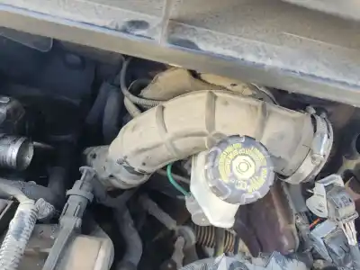 Автозапчастина б/у труба для RENAULT MODUS / GRAND MODUS (F/JP0_) 1.5 DCI (FP0D, JP0D) Посилання на OEM IAM 8200446868  
