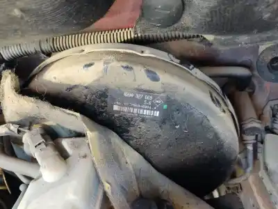 Автозапчасти б/у тормозной серво за renault modus / grand modus (f/jp0_) 1.5 dci (fp0d, jp0d) ссылки oem iam 8200327669  03786460014