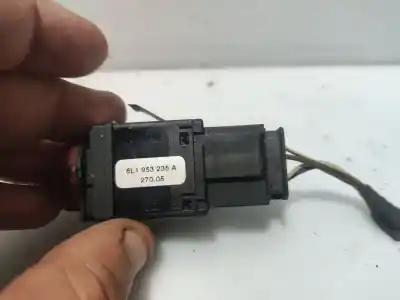 Автозапчасти б/у предупреждение за seat cordoba (6l2) 1.4 tdi ссылки oem iam 6l1953235a   Автозапчасти б/у предупреждение за seat cordoba (6l2) 1.4 tdi ссылки oem iam 6l1953235a