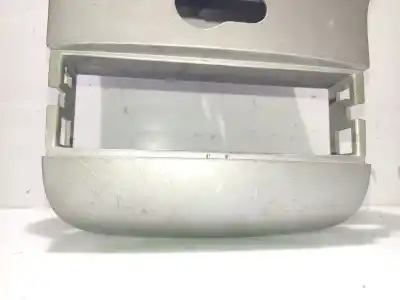 Автозапчастина б/у молдинг для renault modus / grand modus (f/jp0_) 1.5 dci (fp0d, jp0d) посилання на oem iam 8200327060 8200328029 8200327062
