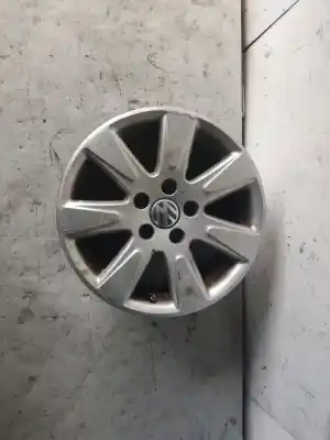 Second-hand car spare part RIM for VOLKSWAGEN PASSAT B6 (3C2)  OEM IAM references 3C0601025A  