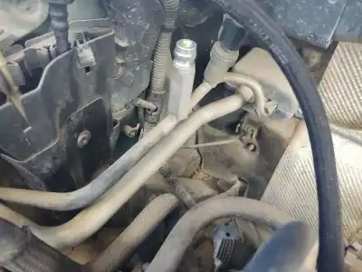 Автозапчасти б/у трубы кондиционирования воздуха за seat toledo ii (1m2) 1.6 16v ссылки oem iam 1j1820743h  