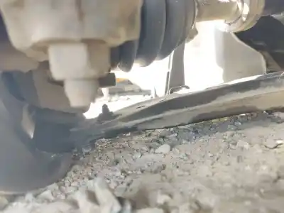 Pezzo di ricambio per auto di seconda mano braccio di sospensione anteriore sinistro inferiore per seat toledo ii (1m2) 1.6 16v riferimenti oem iam 1j0407151c  